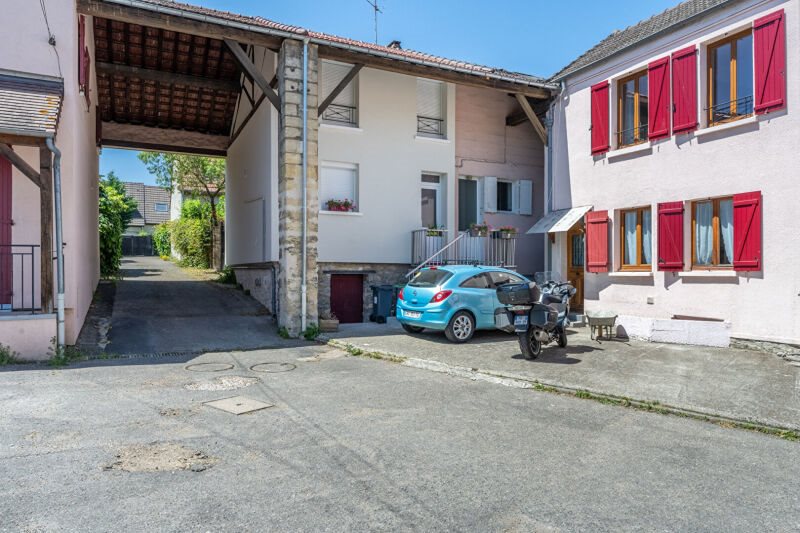 Maison à vendre, 50m², Conflans-Sainte-Honorine