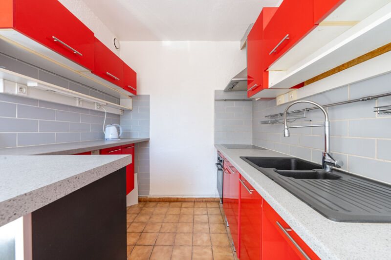 Maison à vendre, 50m², Conflans-Sainte-Honorine