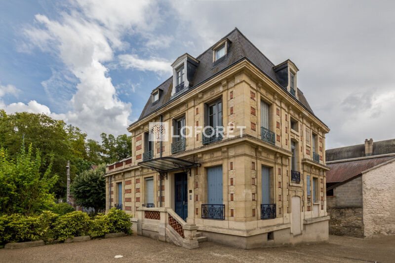 Appartement à louer, 72m², Conflans-Sainte-Honorine