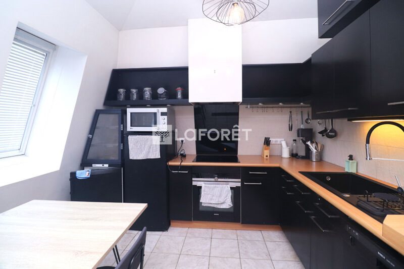 Appartement à louer, 72m², Conflans-Sainte-Honorine