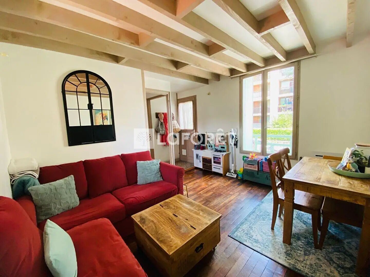 Maison à vendre, 55m², Andrésy