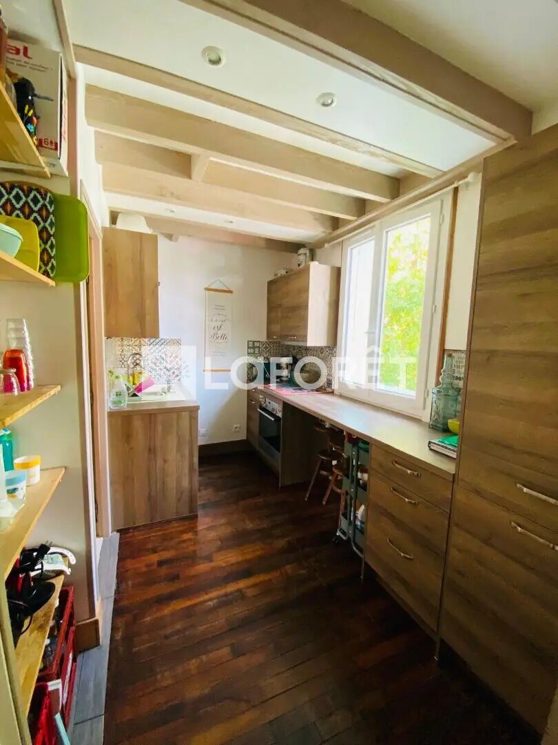 Maison à vendre, 55m², Andrésy