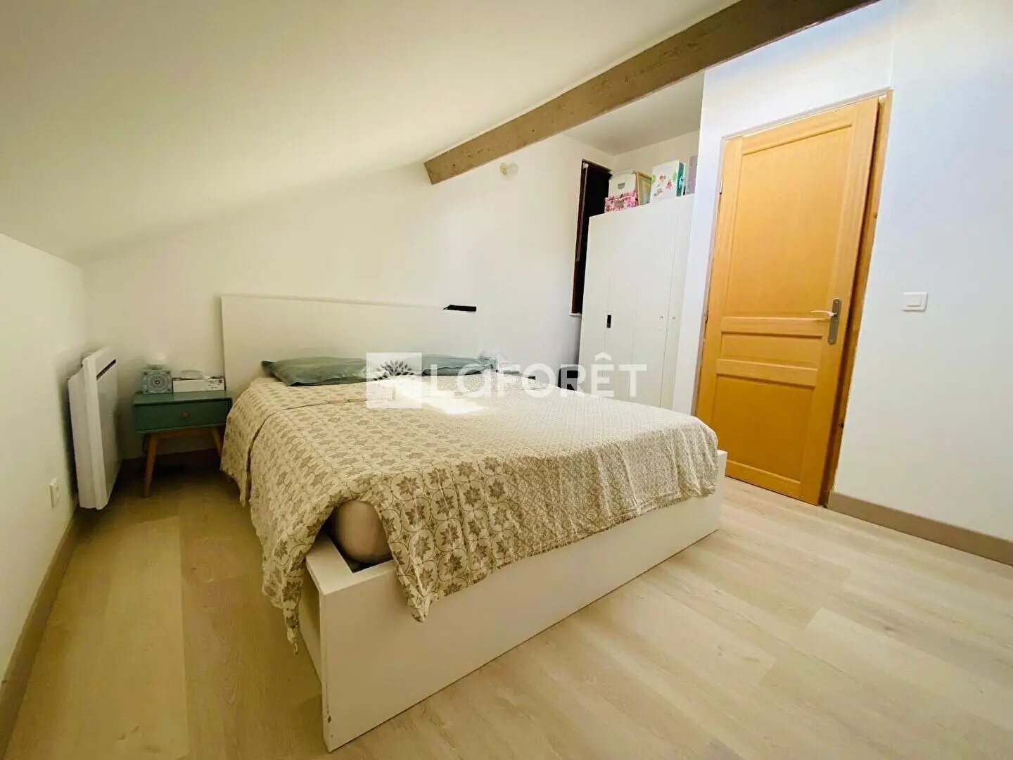 Maison à vendre, 55m², Andrésy