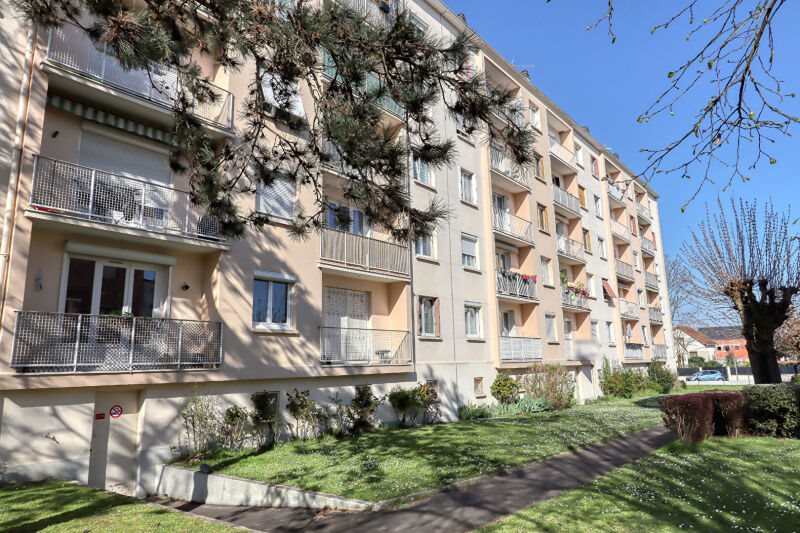 Appartement à vendre, 45m², Conflans-Sainte-Honorine