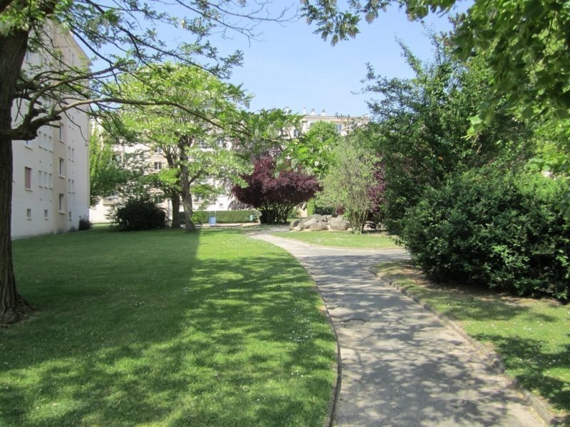 Appartement à vendre, 45m², Conflans-Sainte-Honorine