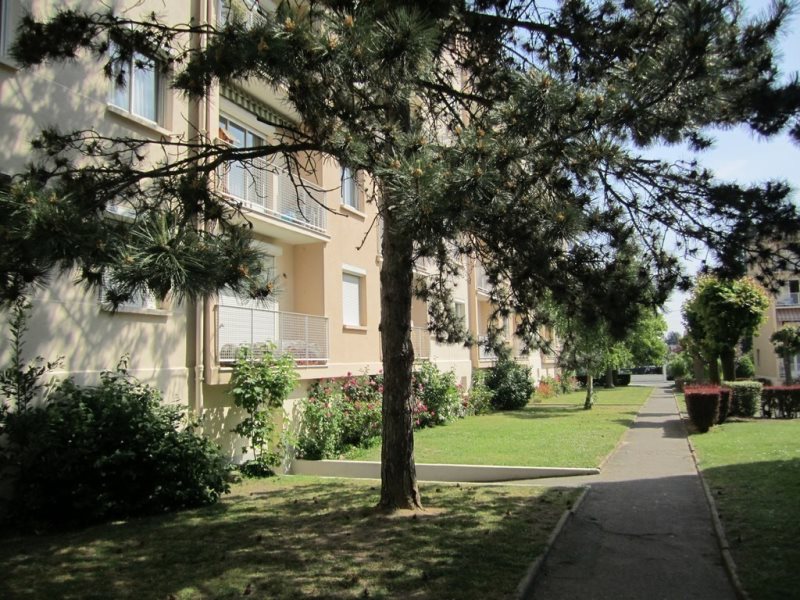Appartement à vendre, 45m², Conflans-Sainte-Honorine