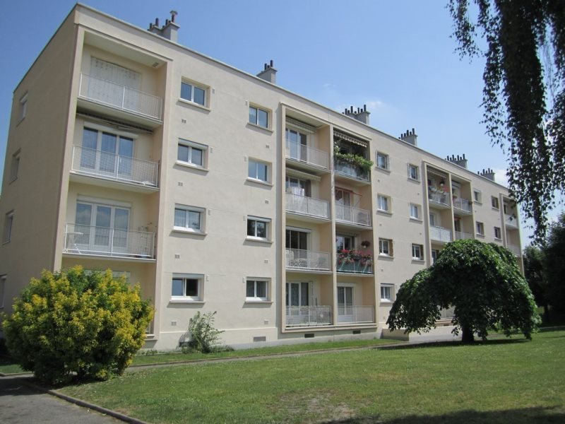 Appartement à vendre, 45m², Conflans-Sainte-Honorine