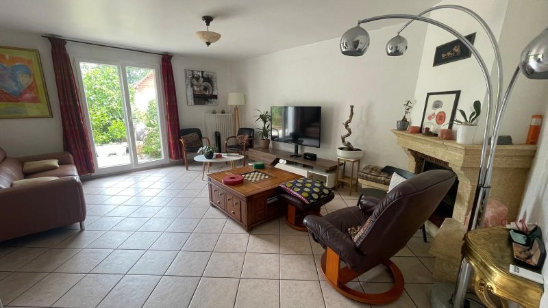 Maison à vendre, 144m², Conflans-Sainte-Honorine