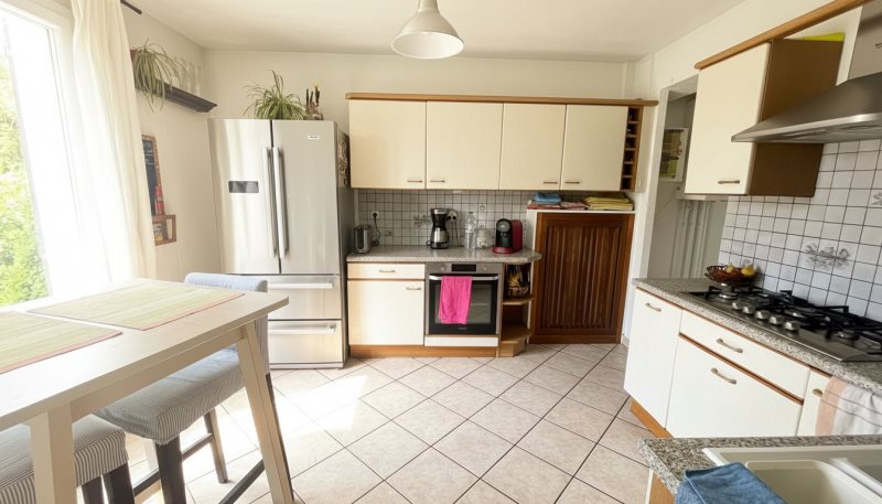Maison à vendre, 144m², Conflans-Sainte-Honorine