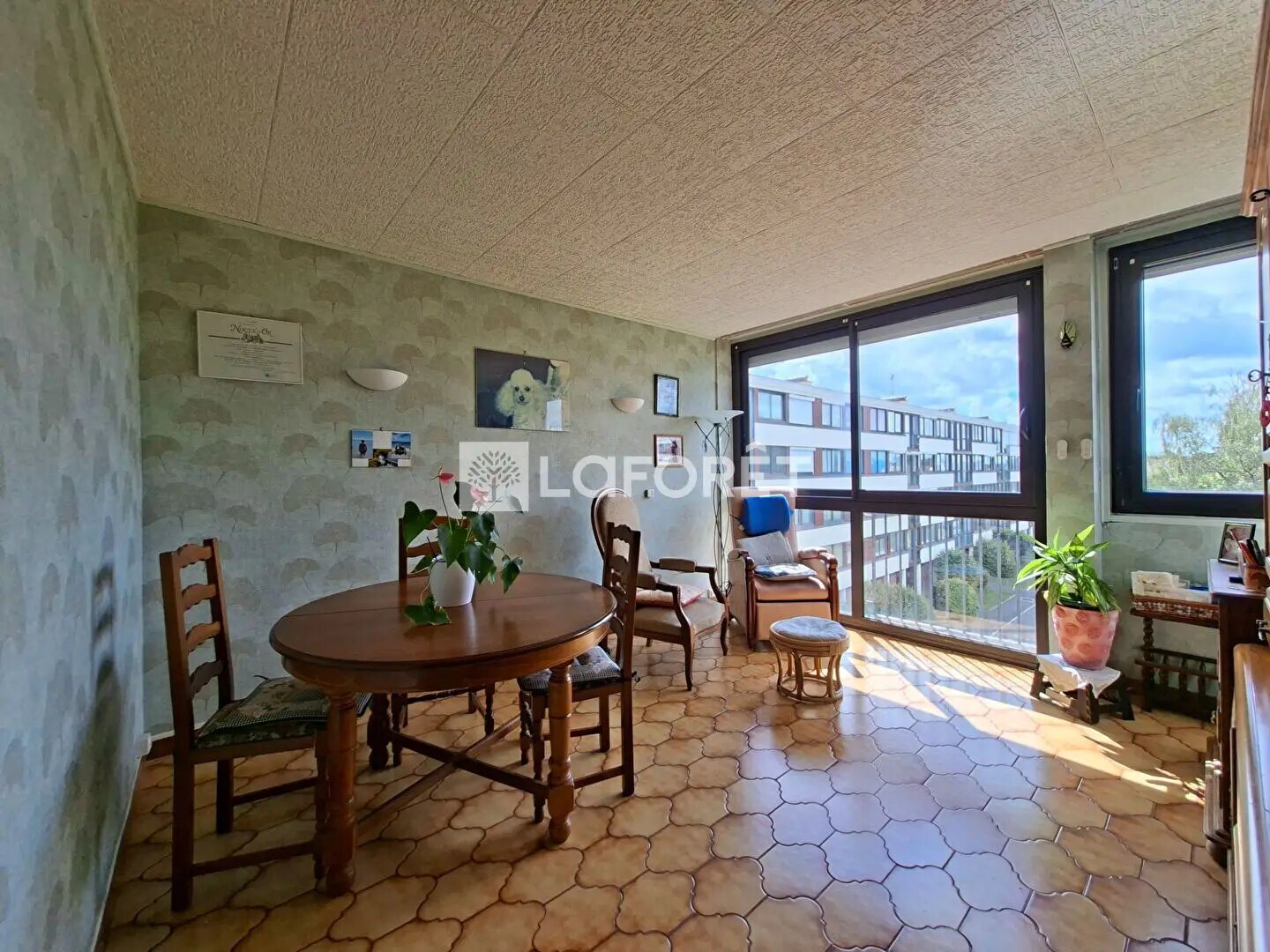 Appartement à vendre, 52m², Conflans-Sainte-Honorine