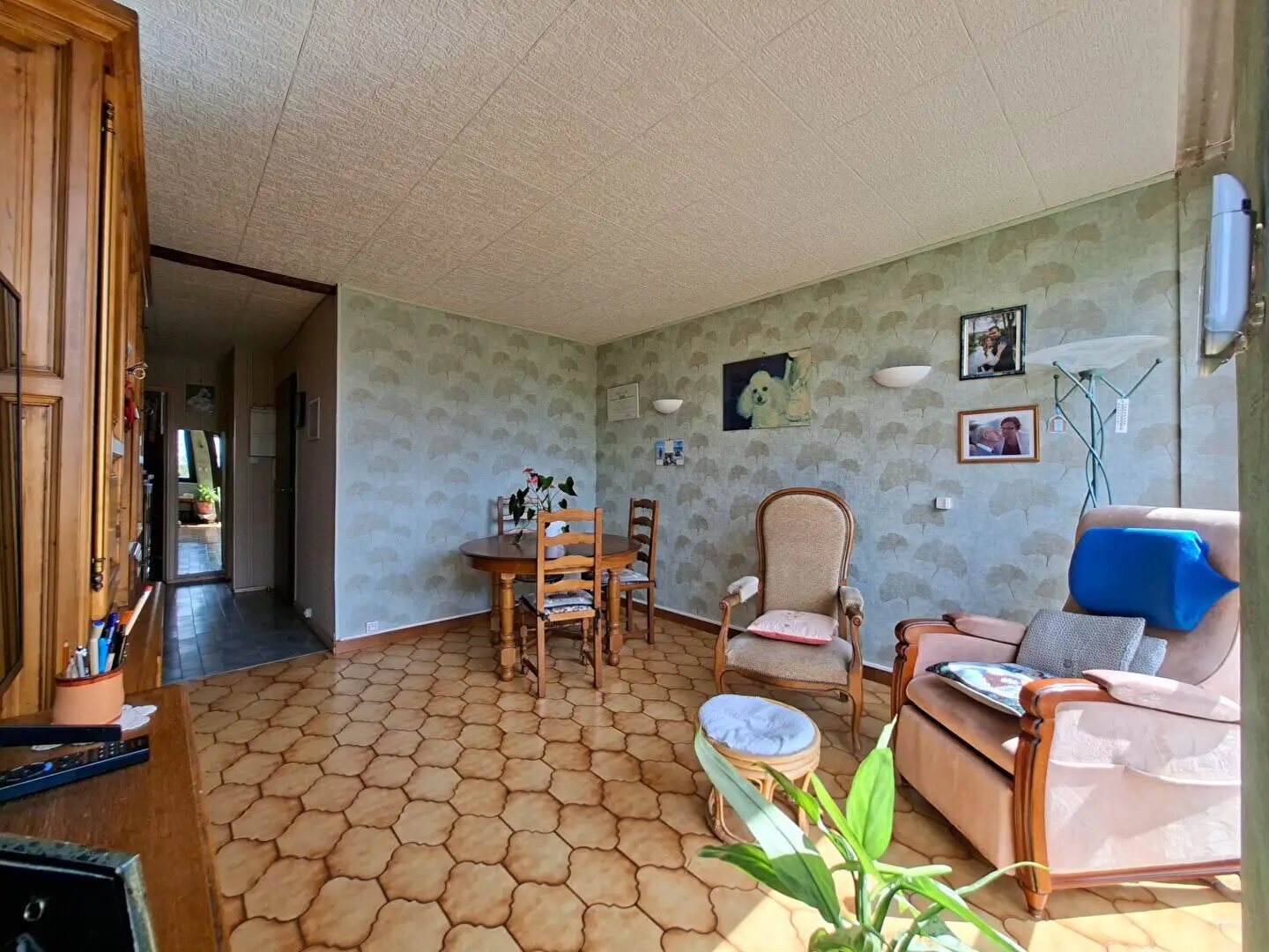 Appartement à vendre, 52m², Conflans-Sainte-Honorine