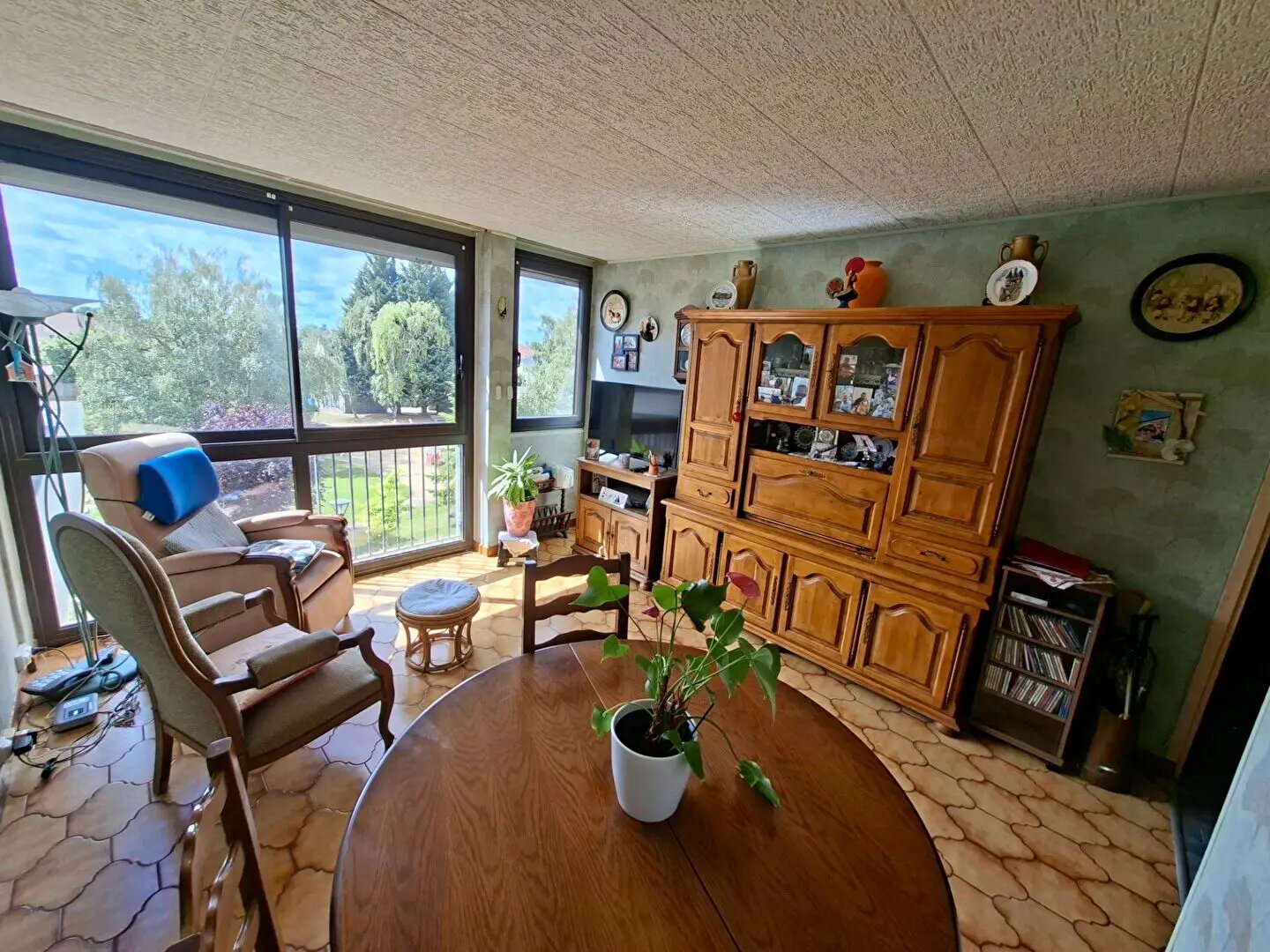 Appartement à vendre, 52m², Conflans-Sainte-Honorine