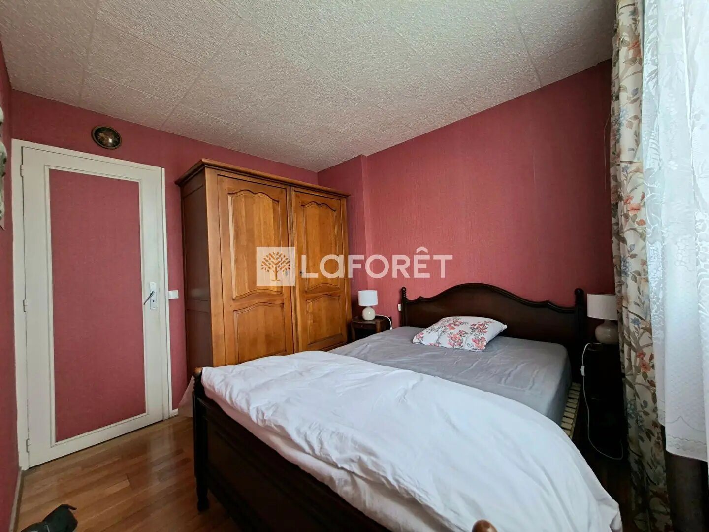 Appartement à vendre, 52m², Conflans-Sainte-Honorine