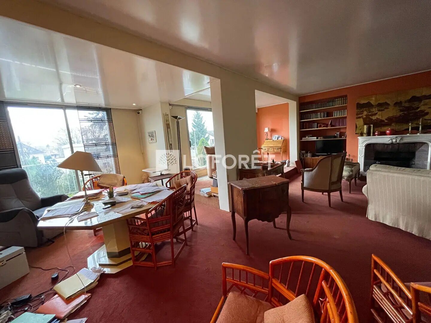 Appartement à vendre, 315m², Conflans-Sainte-Honorine