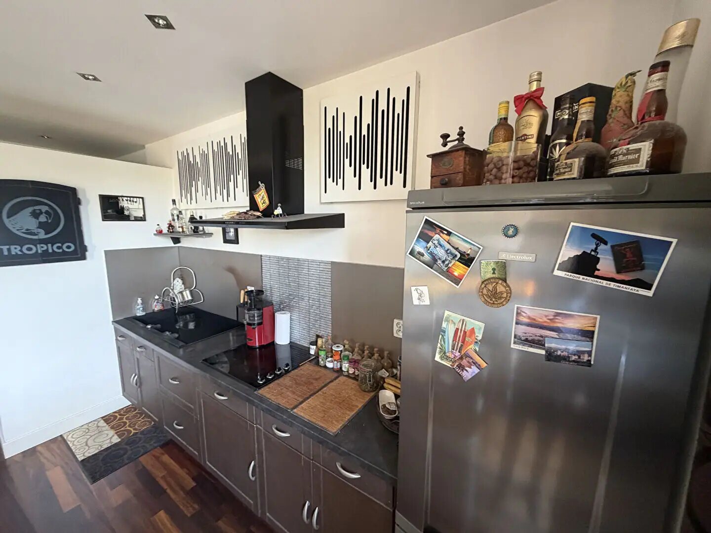 Appartement à vendre, 47m², Conflans-Sainte-Honorine