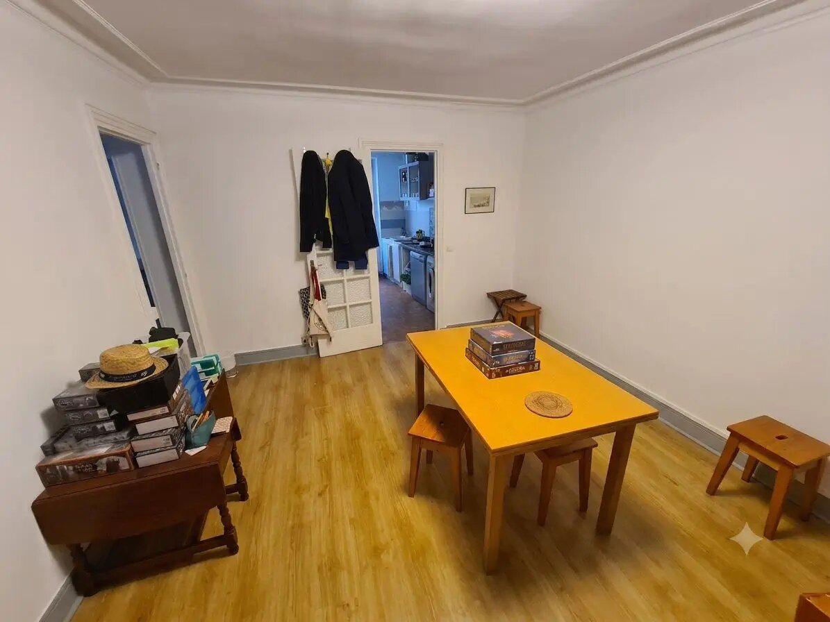Appartement à vendre, 46m², Conflans-Sainte-Honorine
