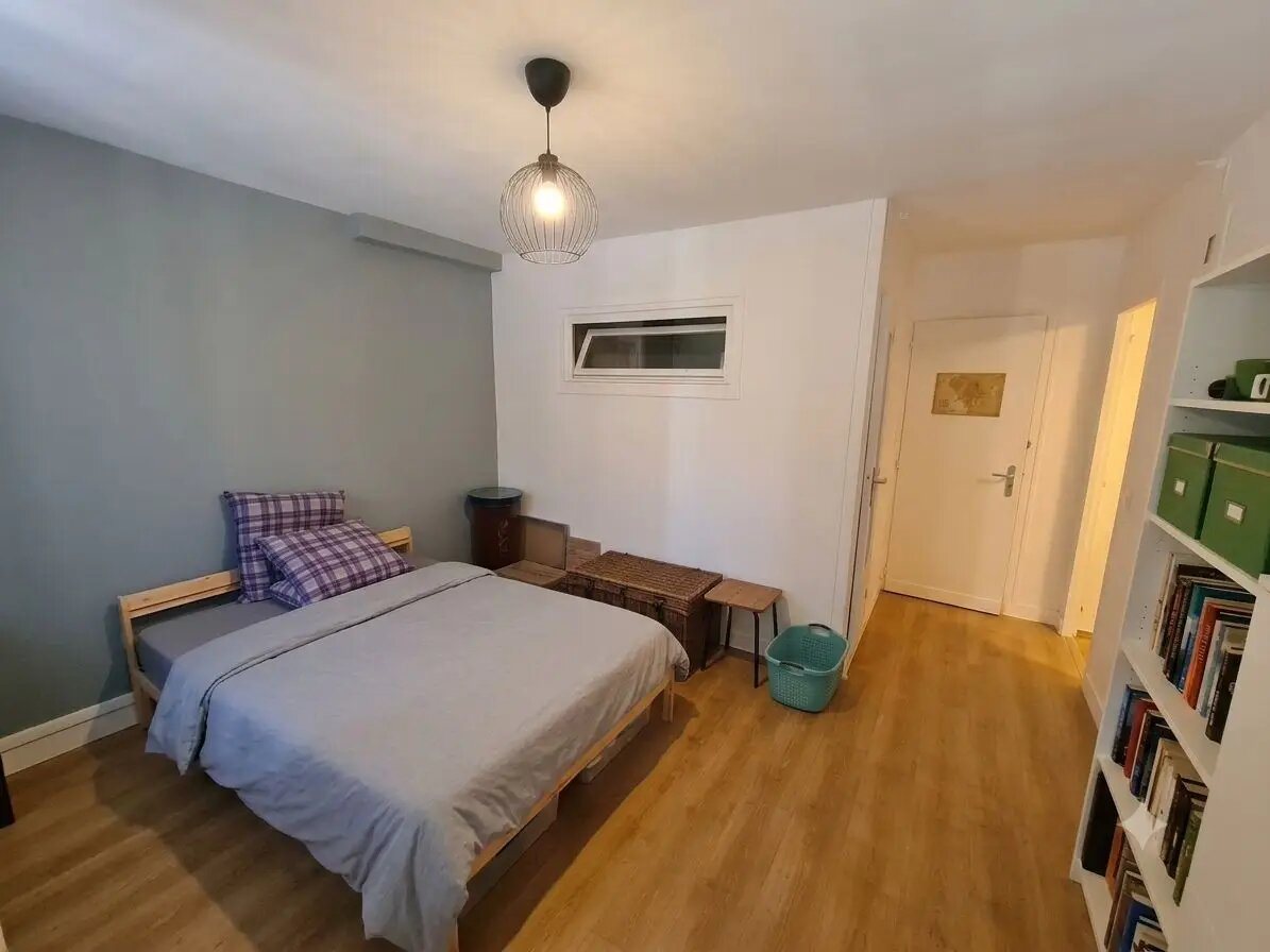 Appartement à vendre, 46m², Conflans-Sainte-Honorine