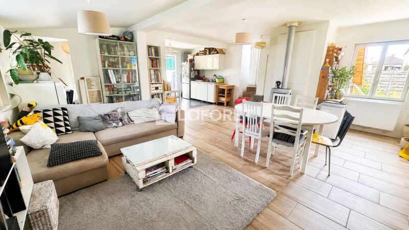 Maison à vendre, 83m², Conflans-Sainte-Honorine