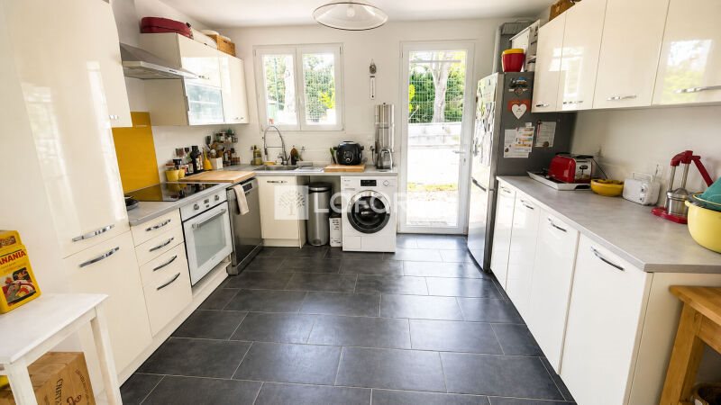 Maison à vendre, 83m², Conflans-Sainte-Honorine