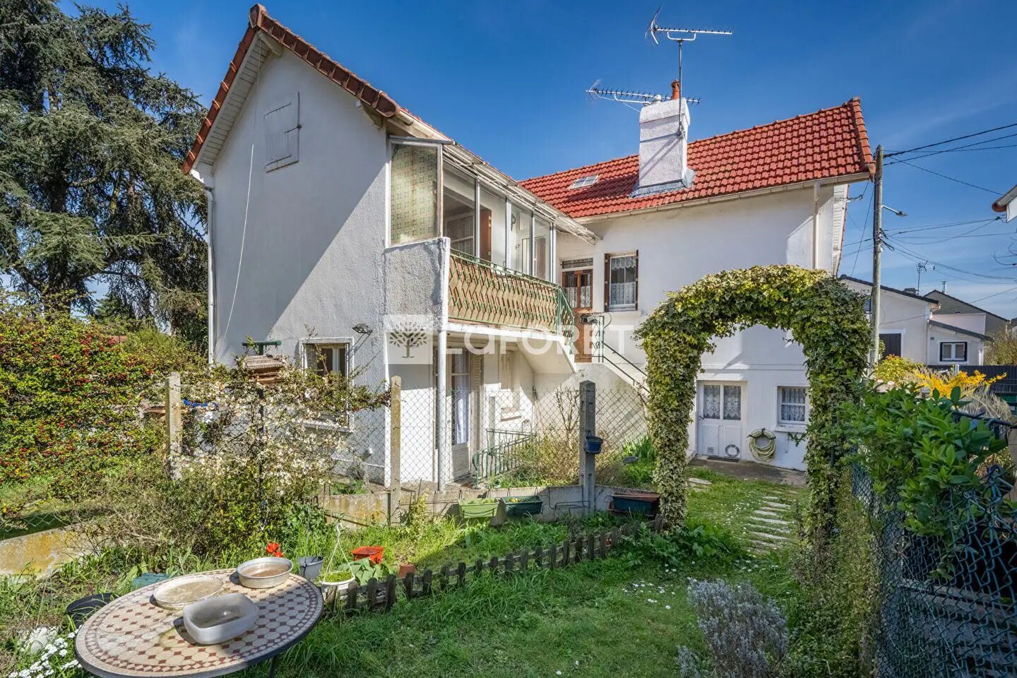 Maison à vendre, 74m², Conflans-Sainte-Honorine