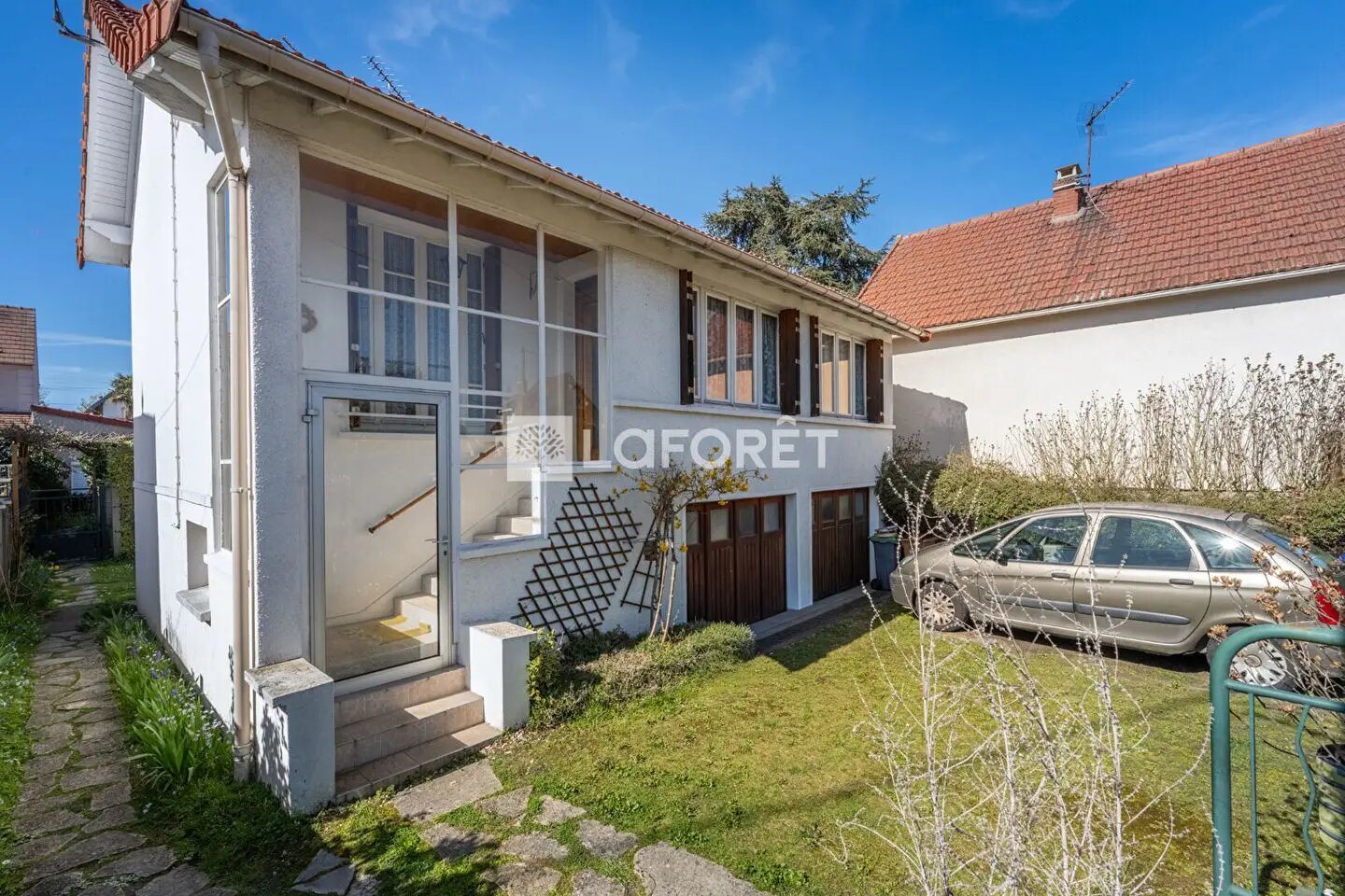 Maison à vendre, 74m², Conflans-Sainte-Honorine