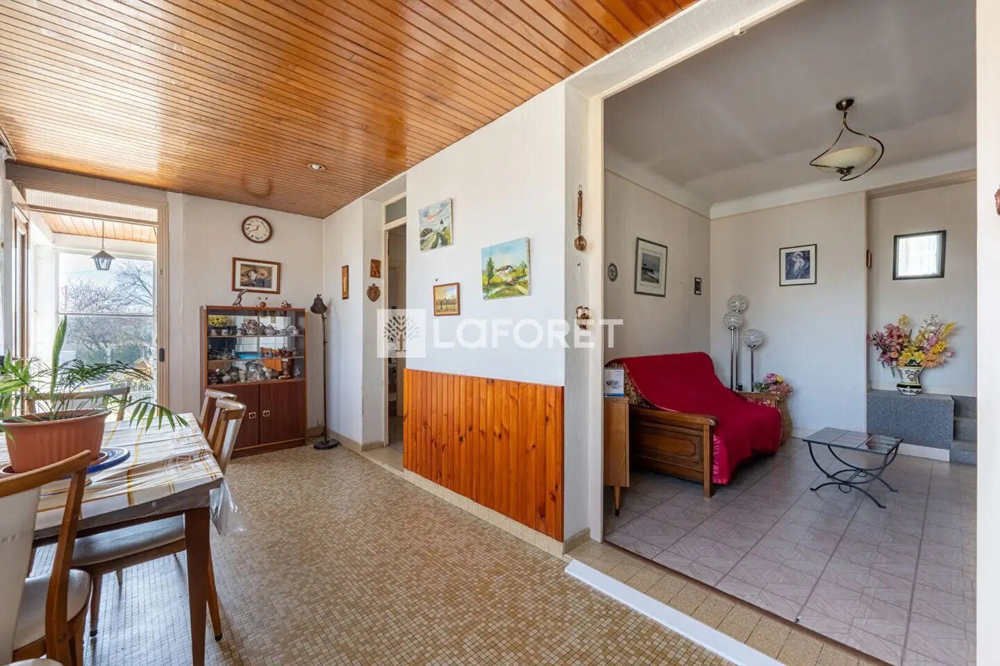 Maison à vendre, 74m², Conflans-Sainte-Honorine