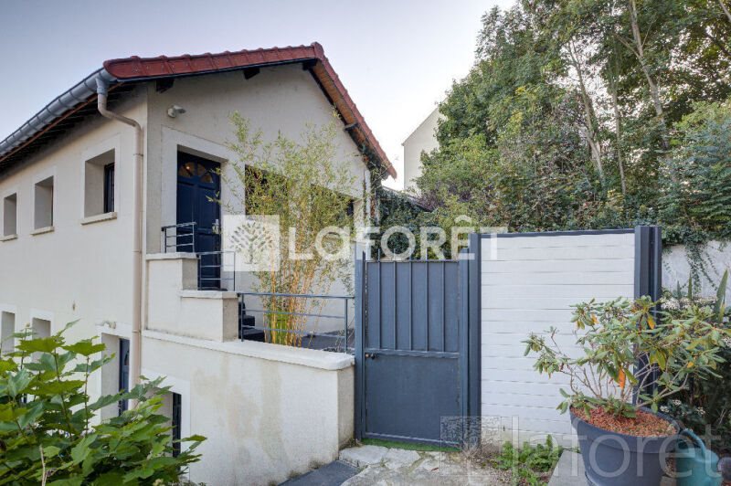 Appartement à vendre, 63m², Conflans-Sainte-Honorine