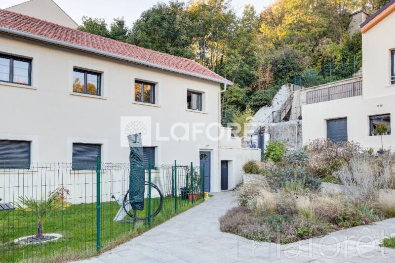 Appartement à vendre, 63m², Conflans-Sainte-Honorine