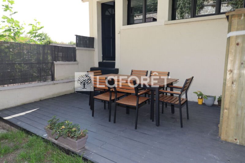 Appartement à vendre, 63m², Conflans-Sainte-Honorine