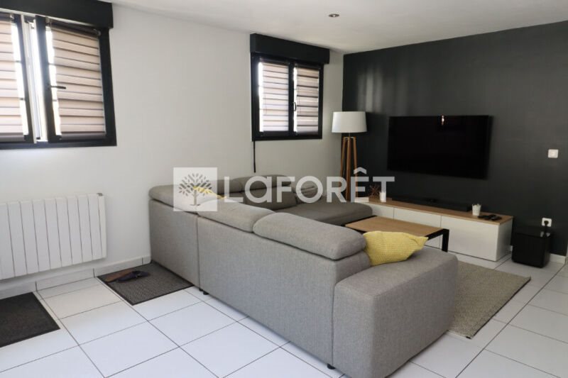 Appartement à vendre, 63m², Conflans-Sainte-Honorine