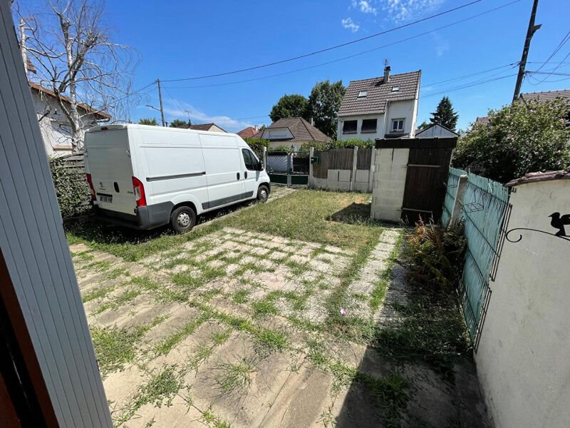 Maison à vendre, 78m², Herblay-sur-Seine