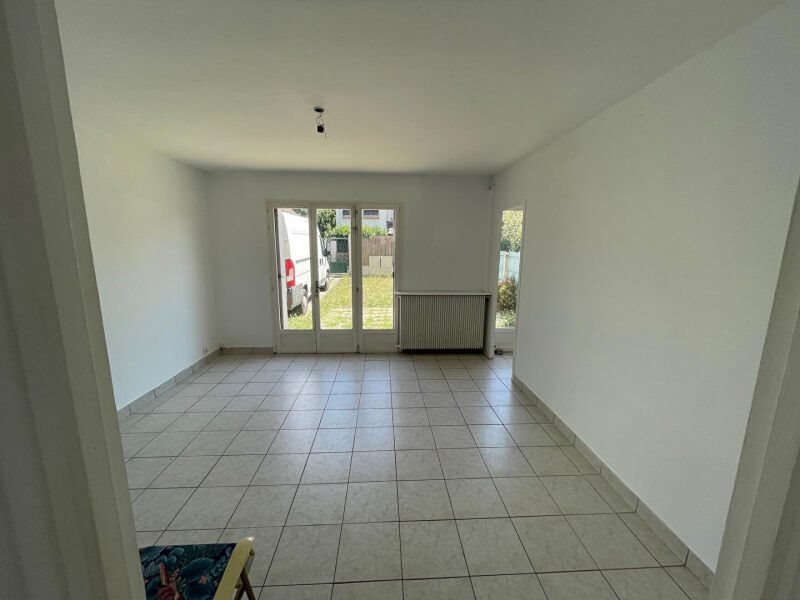 Maison à vendre, 78m², Herblay-sur-Seine