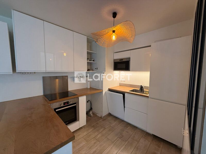 Maison à louer, 59m², Conflans-Sainte-Honorine