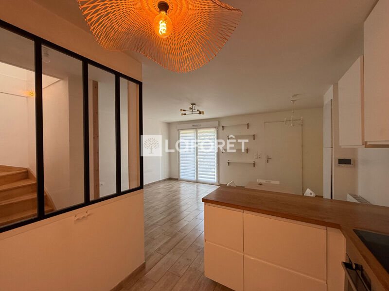 Maison à louer, 59m², Conflans-Sainte-Honorine