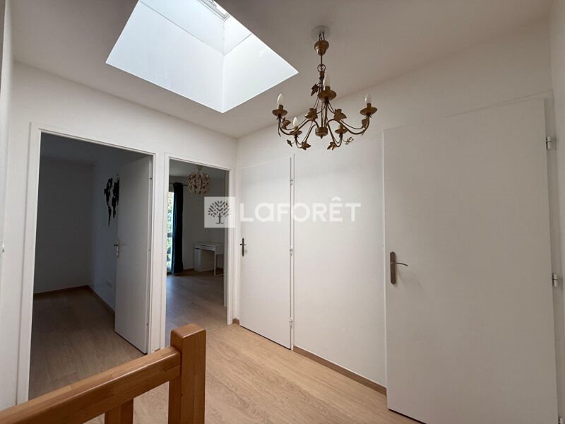 Maison à louer, 59m², Conflans-Sainte-Honorine