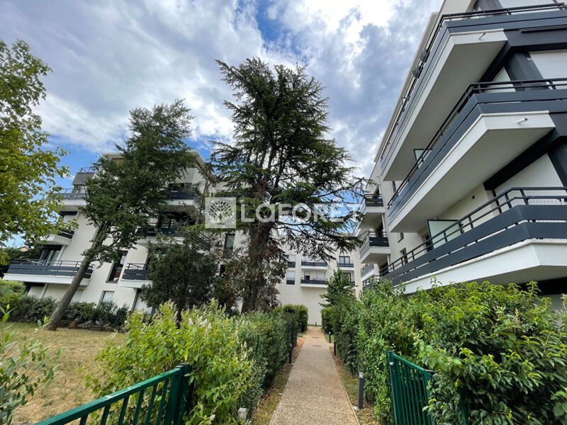 Appartement à vendre, 61m², Conflans-Sainte-Honorine