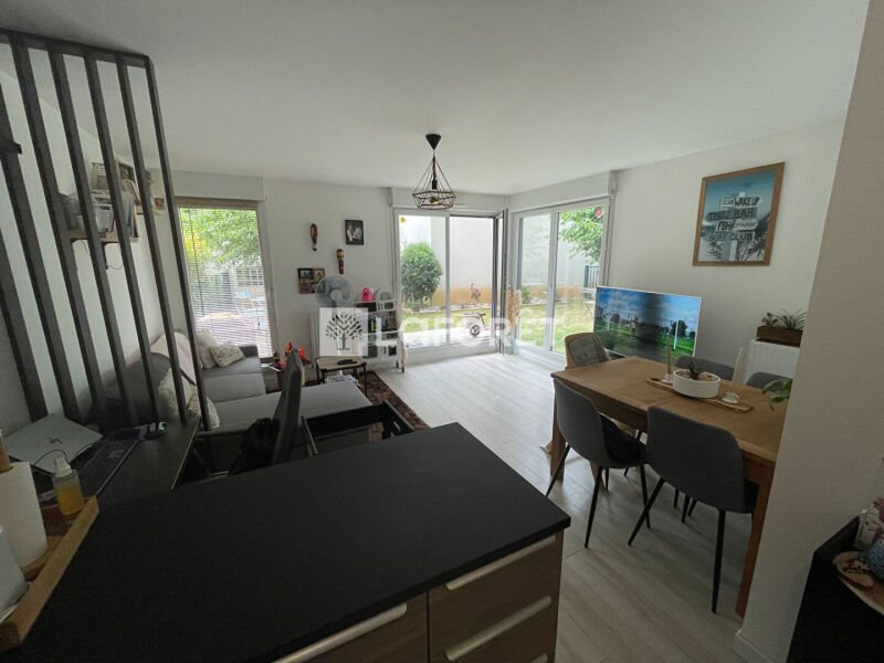 Appartement à vendre, 61m², Conflans-Sainte-Honorine