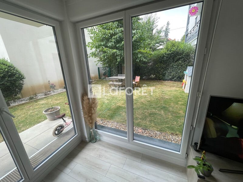 Appartement à vendre, 61m², Conflans-Sainte-Honorine