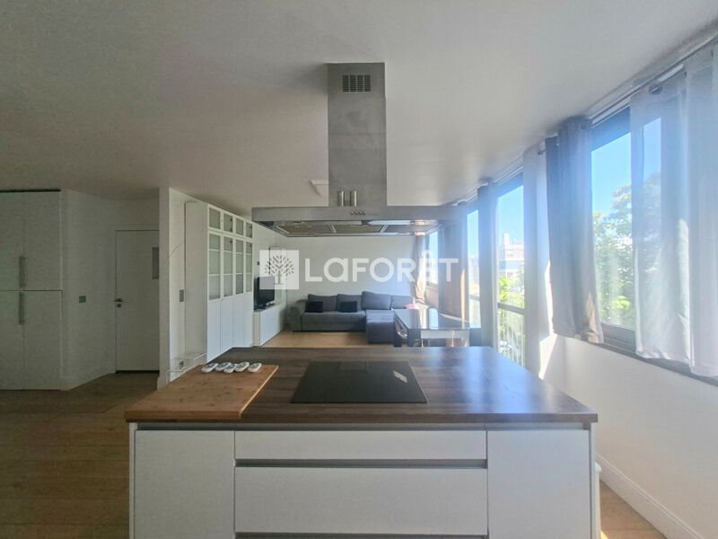 Appartement à vendre, 66m², Conflans-Sainte-Honorine