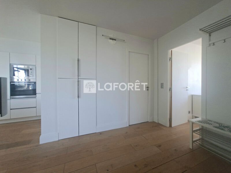 Appartement à vendre, 66m², Conflans-Sainte-Honorine