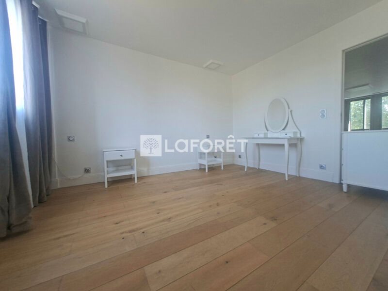 Appartement à vendre, 66m², Conflans-Sainte-Honorine