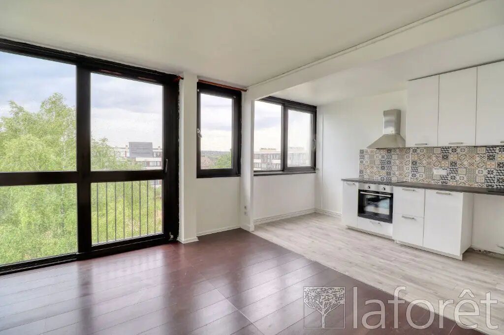 Appartement à louer, 40m², Conflans-Sainte-Honorine