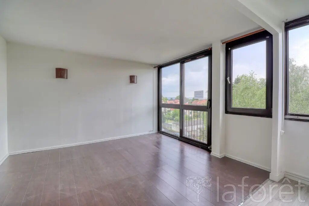 Appartement à louer, 40m², Conflans-Sainte-Honorine