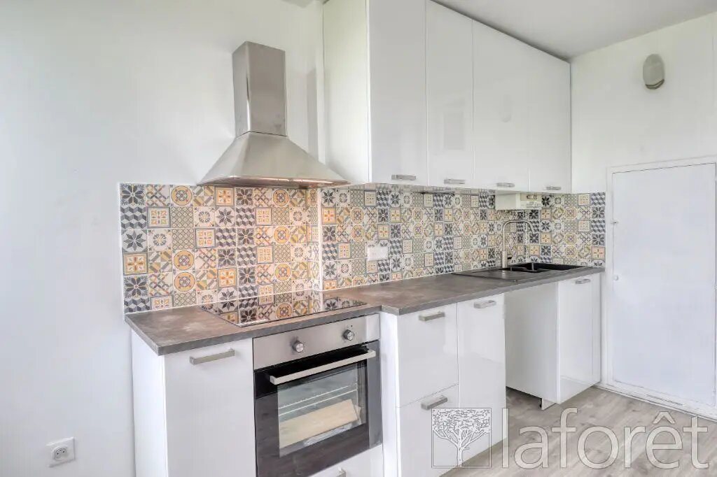 Appartement à louer, 40m², Conflans-Sainte-Honorine