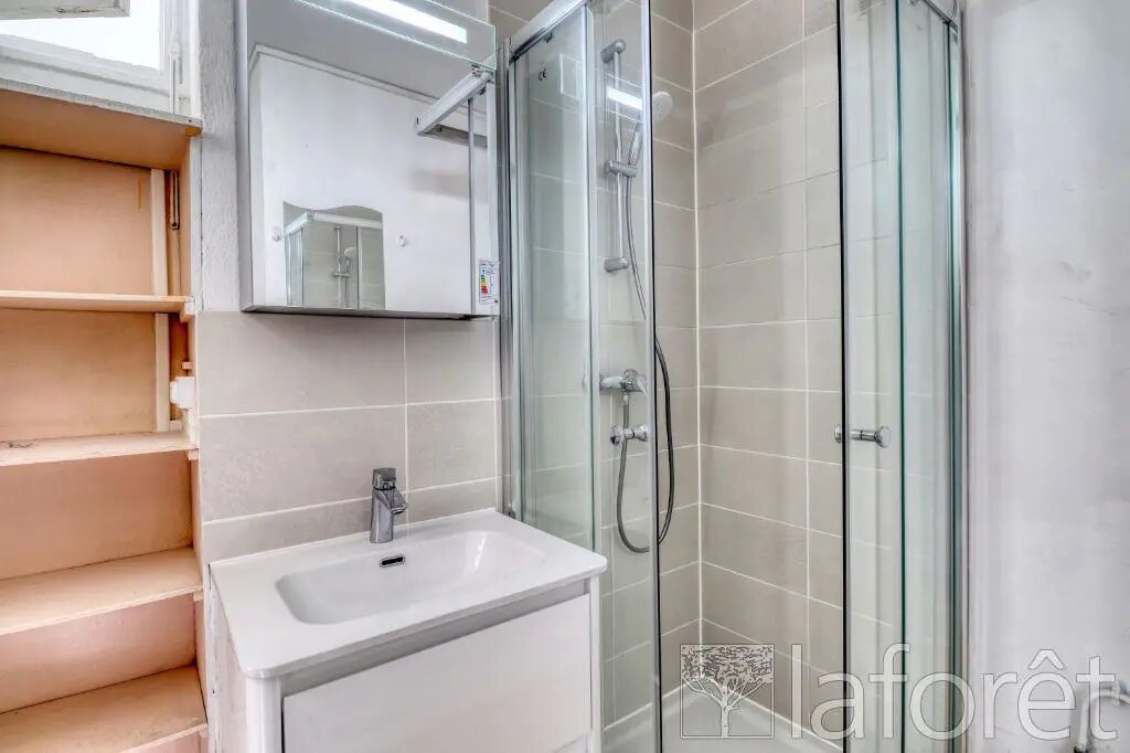 Appartement à louer, 40m², Conflans-Sainte-Honorine