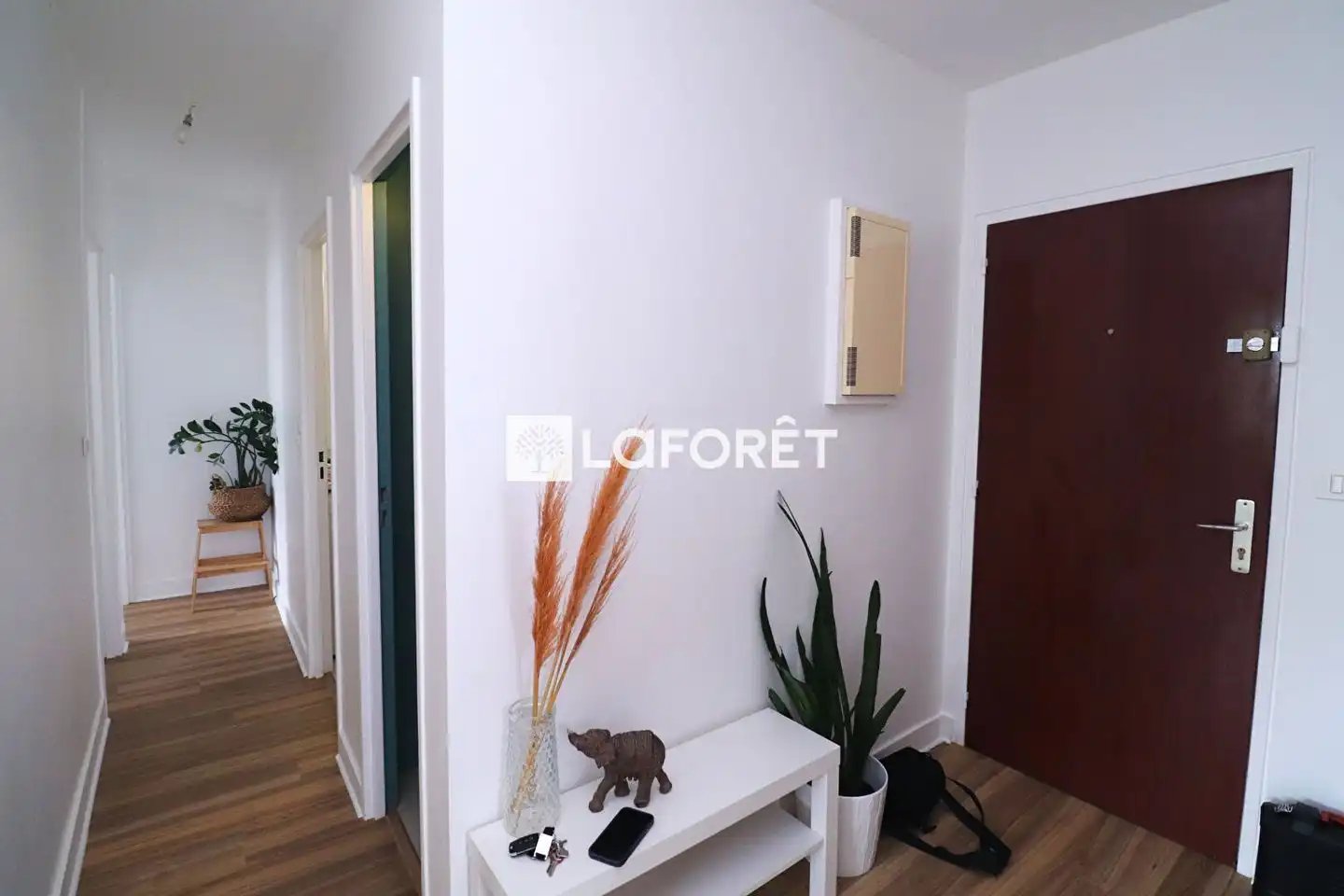 Appartement à louer, 56m², Conflans-Sainte-Honorine