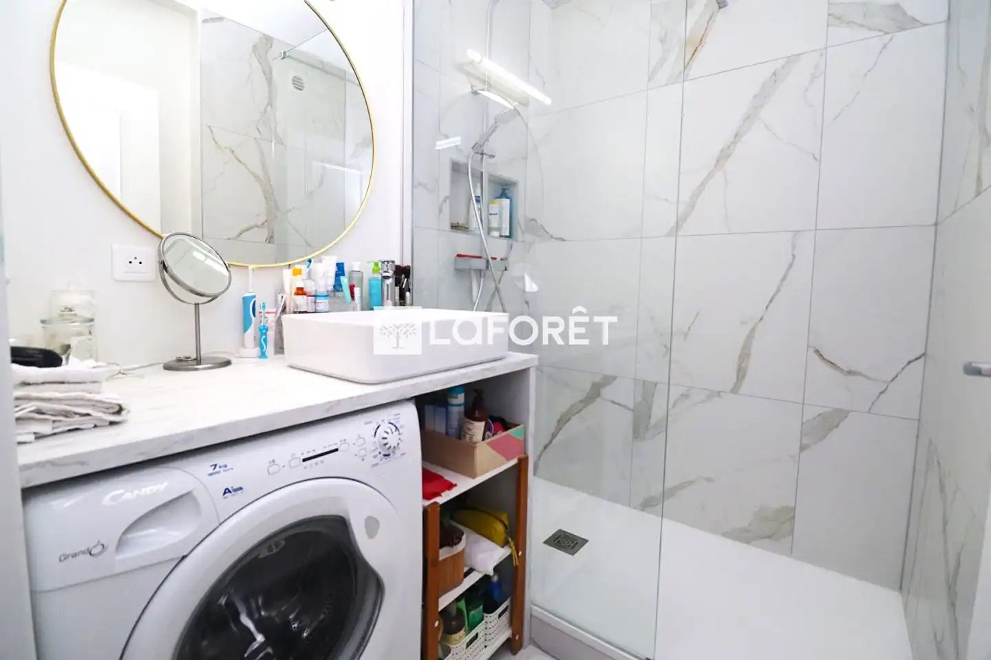 Appartement à louer, 56m², Conflans-Sainte-Honorine