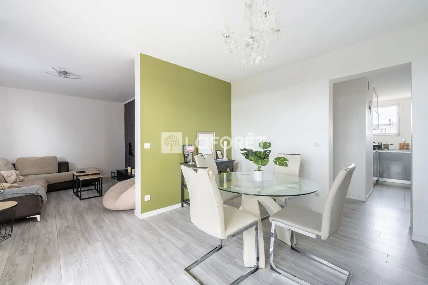 Appartement à vendre, 72m², Conflans-Sainte-Honorine