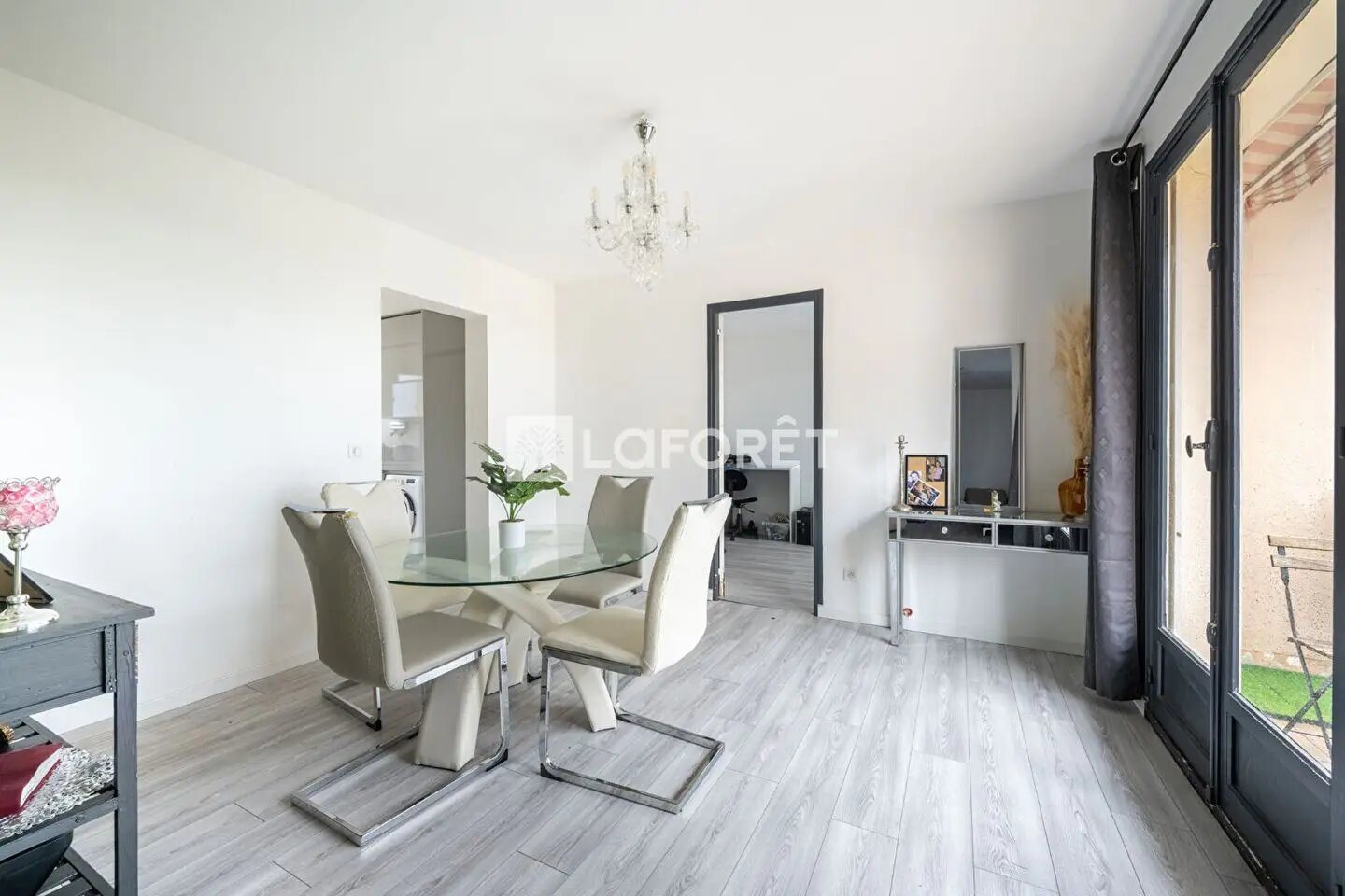 Appartement à vendre, 72m², Conflans-Sainte-Honorine