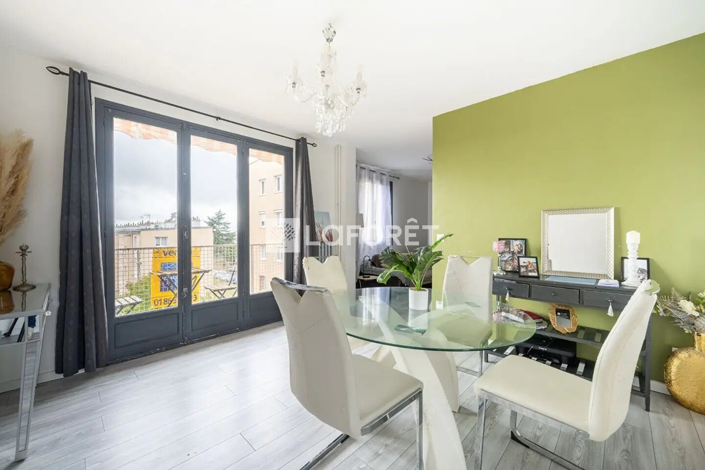 Appartement à vendre, 72m², Conflans-Sainte-Honorine